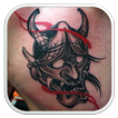 Devil Tattoo Designs