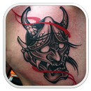 Devil Tattoo Designs aplikacja