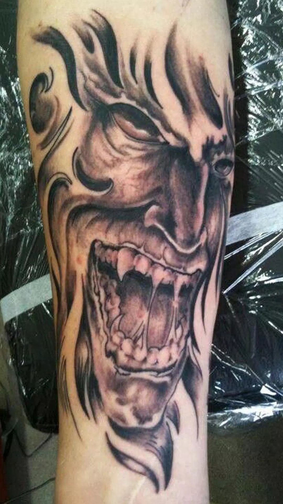 Tải xuống APK Devil Tattoo Designs cho Android Tải xuống APK Devil Tattoo Designs cho Android