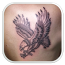 Eagle Tattoo Designs APK