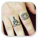 Finger Tattoo Designs APK