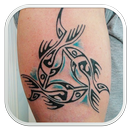 Fish Tattoo Designs APK
