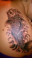 1 Schermata Fish Tattoo Designs