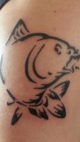 3 Schermata Fish Tattoo Designs
