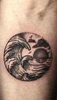 Forearm Tattoo Designs screenshot 2