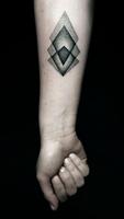 Forearm Tattoo Designs screenshot 3