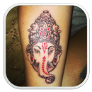 Ganesha Tattoo Designs APK
