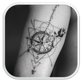 Geometric Tattoo Designs
