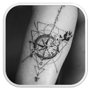 Geometric Tattoo Designs APK