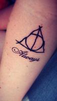 Girly Tattoo Designs screenshot 1