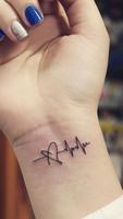 Girly Tattoo Designs screenshot 2