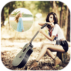 Photo Poses For Girls ícone