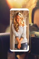 Photo Poses For Girls imagem de tela 3