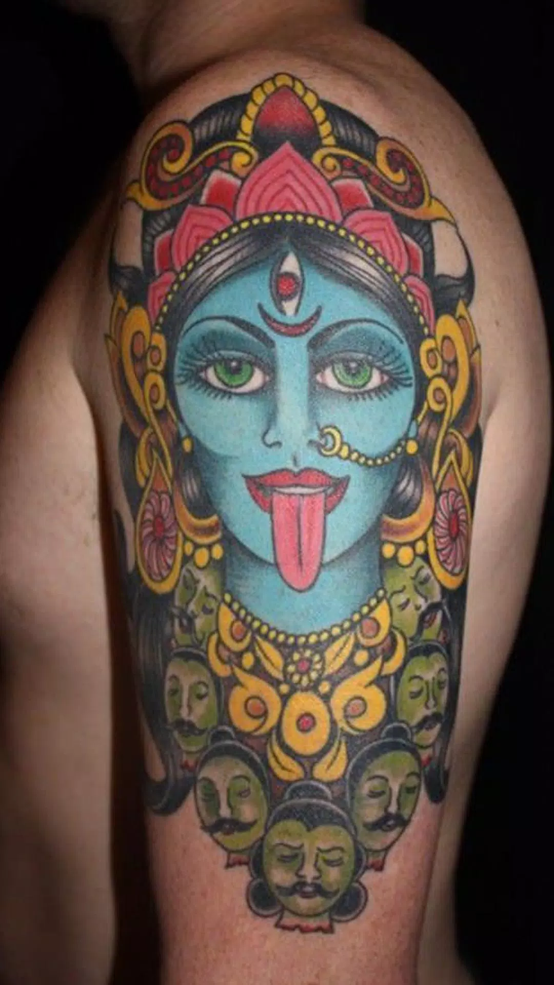 Indian Tattoo Designs APK for Android Download Indian Tattoo Designs APK for Android Download