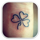 Irish Tattoo Designs APK