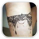 Lace Tattoo Designs APK