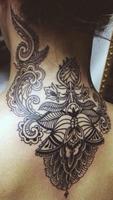 Lace Tattoo Designs スクリーンショット 3