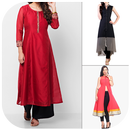 Latest Kurti Designs APK