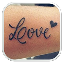 Love Tattoo Designs APK