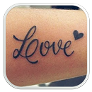 Love Tattoo Designs aplikacja