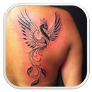 Phoenix Tattoo Designs APK