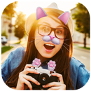 SelfieCam : Snappy Fun Camera  aplikacja