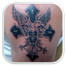 Serbian Tattoo Designs APK