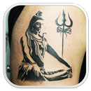 Shiva Tattoo Designs APK