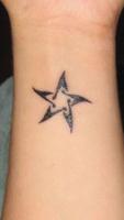 Simple Tattoo Designs 截圖 3
