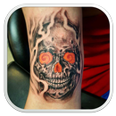 Skull Tattoo Designs APK