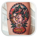 Traditional Tattoo Designs APK