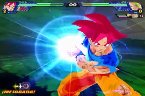 Dragonball Z Budokai Tenkaichi 3 Trik APK for Android - Download