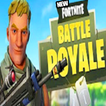 Fortnite Battle Royale Trick