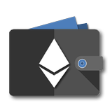 Universe - Ethereum Wallet ikon