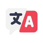 kzTranslator - Best Translate tool for business 圖標