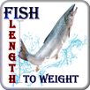 Fish Length to Weight Calc APK