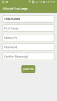 Allmark Recharge screenshot 1