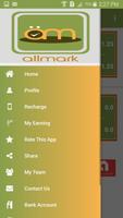 Allmark Recharge screenshot 2
