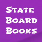 State Board Books icône