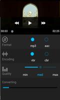 Mp4 to Mp3 Converter 스크린샷 3