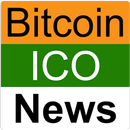 Bitcoin News + Events. ICO calendar APK