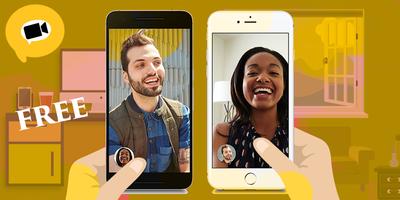 Video Calls Google Allo Prank Affiche