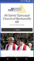 All Saints' Episcopal Church Ekran Görüntüsü 1