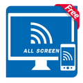 Wifi Display - All Screen Mirroring (Miracast)