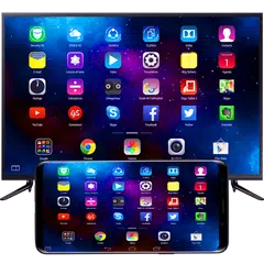 download AllShareShare e screen mirroring Android APK