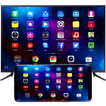 Allshare & Screen mirroring android