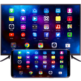 Allshare & Screen Mirroring - Caster l'ecran icône