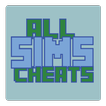 All Sims Cheats