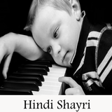 Hindi Two Line Shayari icône