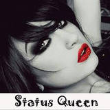 Status Queen Zeichen